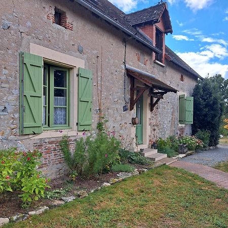 Bed and Breakfast Chez Nous Brigueuil-le-Chantre Exterior foto