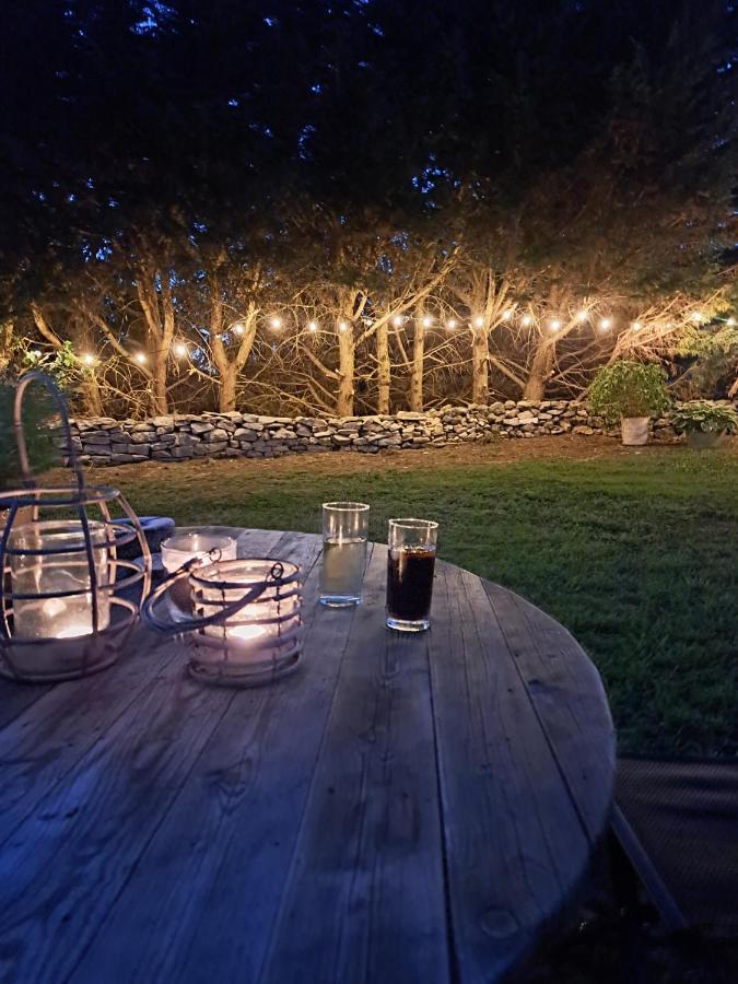 Bed and Breakfast Chez Nous Brigueuil-le-Chantre Exterior foto