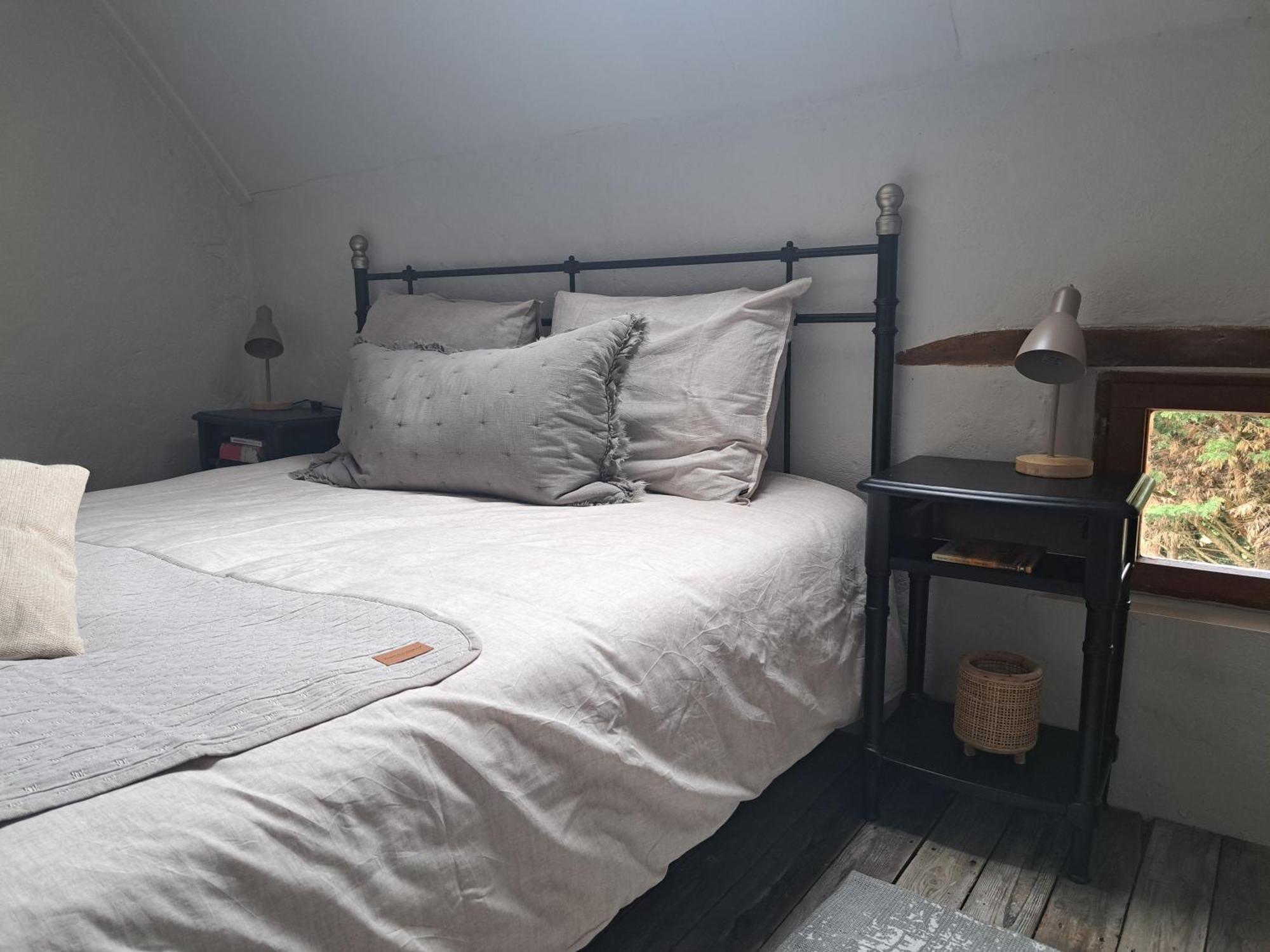 Bed and Breakfast Chez Nous Brigueuil-le-Chantre Exterior foto